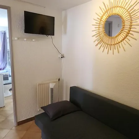 Apartamento Carnon-plage