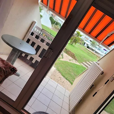 Carnon-plage Apartmán Mauguio
