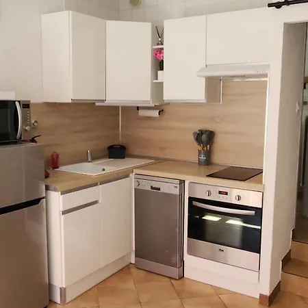 Apartment Carnon-plage *