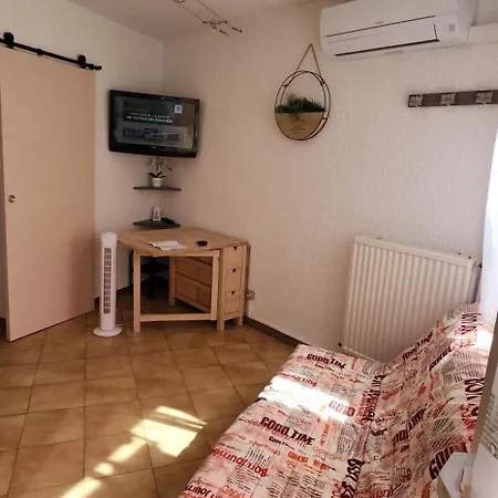 Apartmán Carnon-plage Mauguio