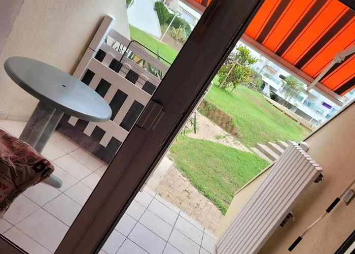 Carnon-plage Apartamento Mauguio