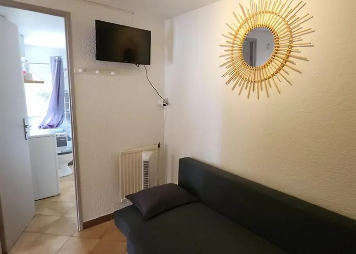 Apartamento Carnon-plage