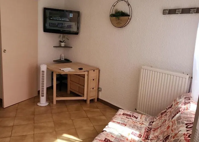 Apartamento Carnon-plage Mauguio